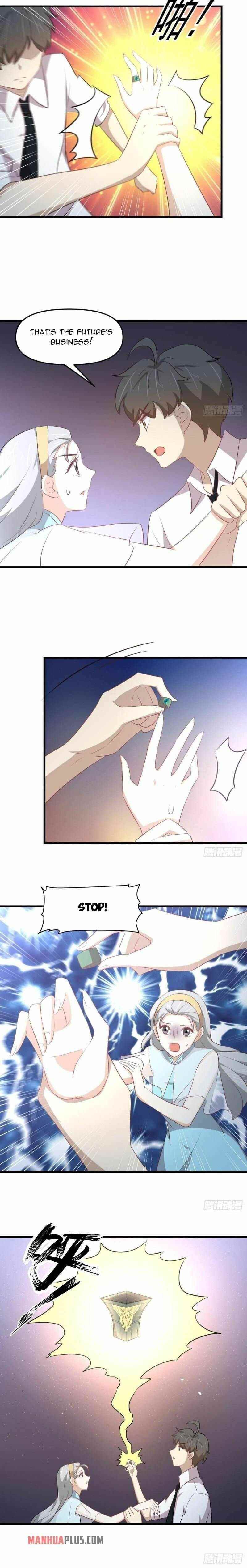 Immortal Swordsman In The Reverse World Chapter 326 - Page 2