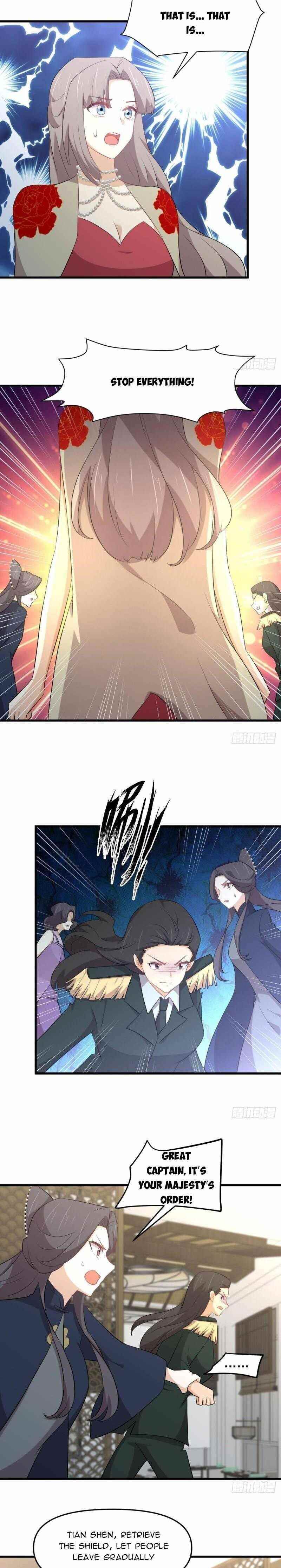 Immortal Swordsman In The Reverse World Chapter 326 - Page 7