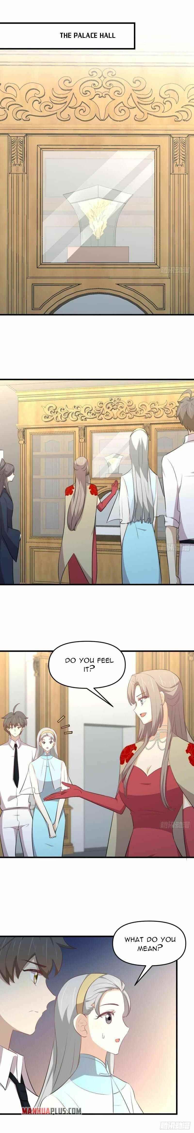 Immortal Swordsman In The Reverse World Chapter 326 - Page 9