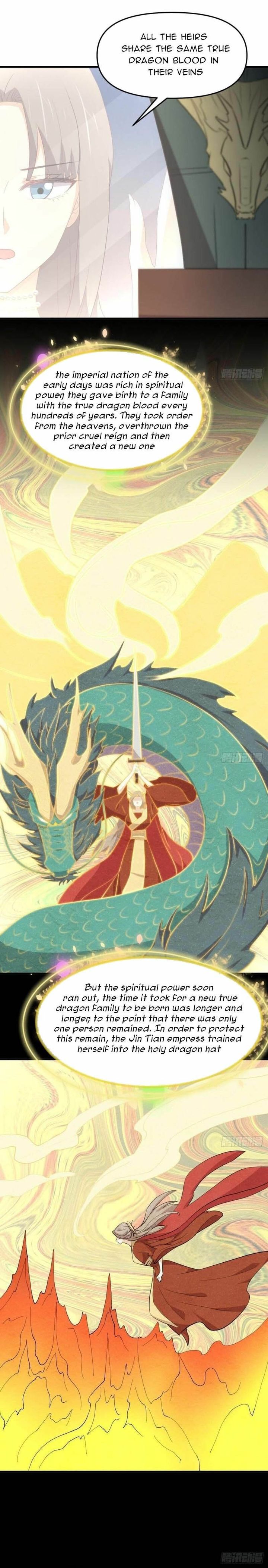 Immortal Swordsman In The Reverse World Chapter 327 - Page 1