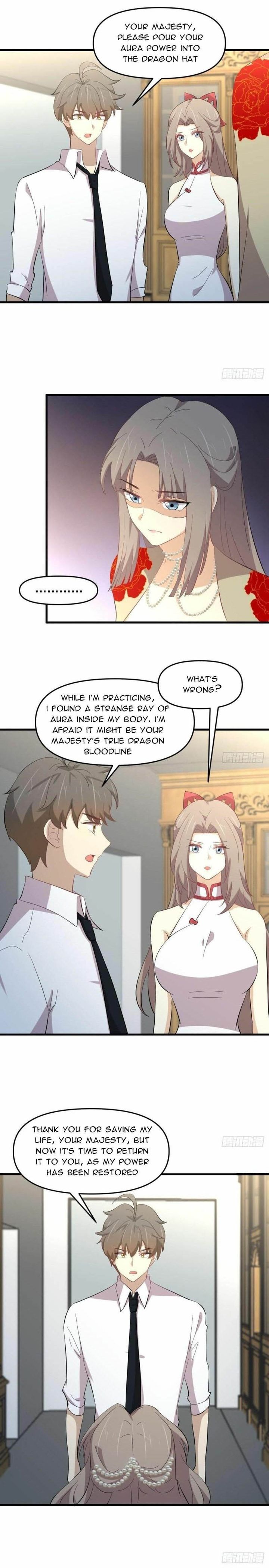 Immortal Swordsman In The Reverse World Chapter 327 - Page 10