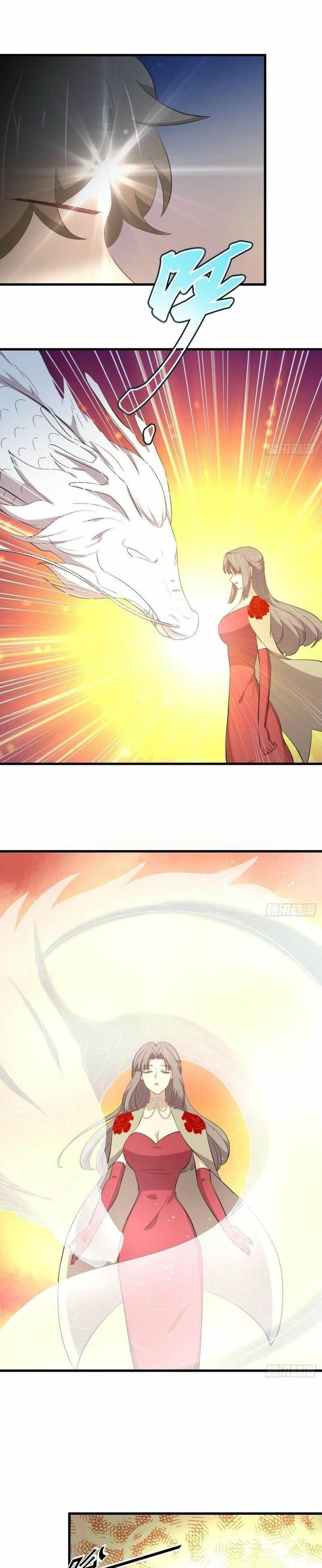 Immortal Swordsman In The Reverse World Chapter 327 - Page 11