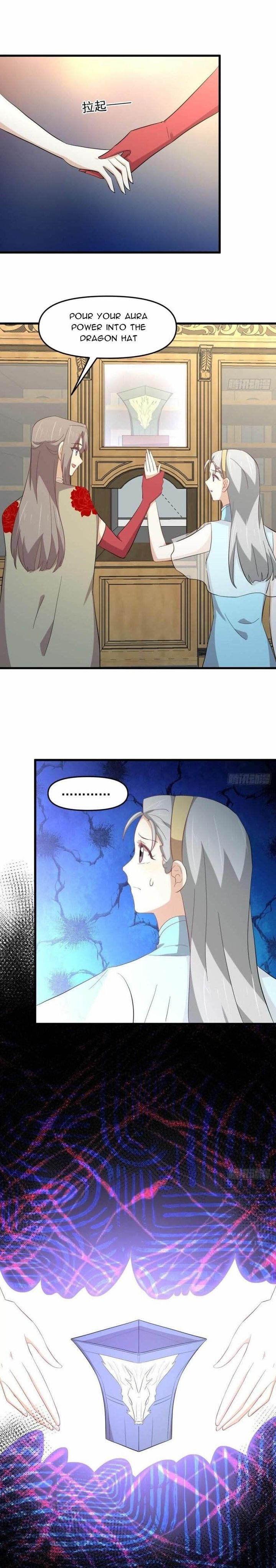 Immortal Swordsman In The Reverse World Chapter 327 - Page 3