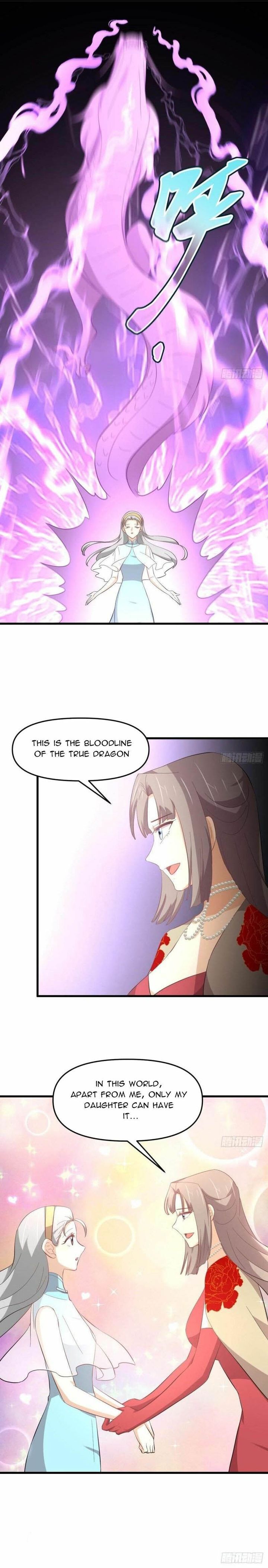 Immortal Swordsman In The Reverse World Chapter 327 - Page 4