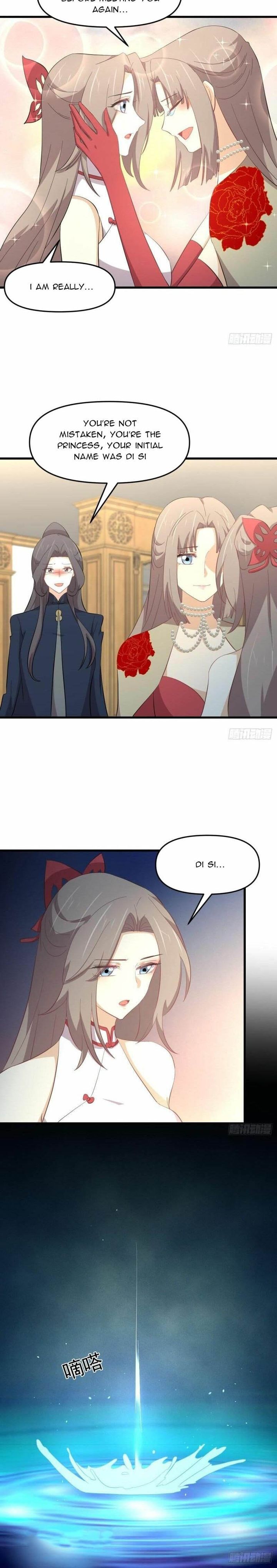 Immortal Swordsman In The Reverse World Chapter 327 - Page 6