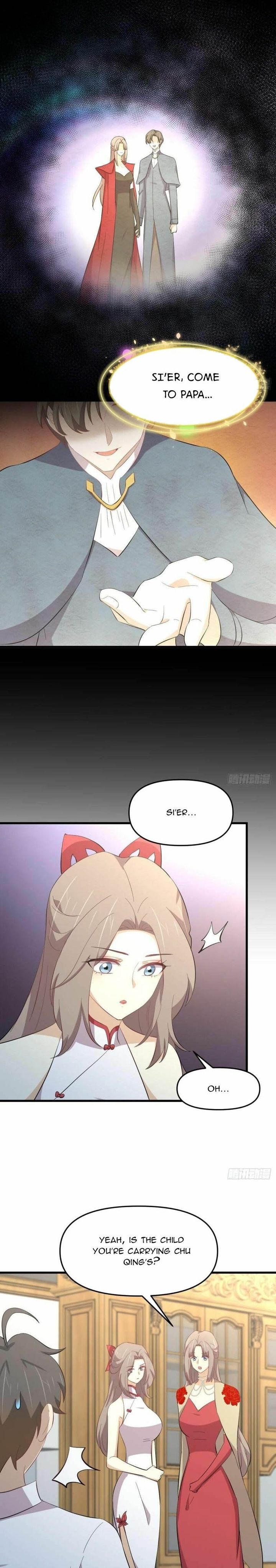 Immortal Swordsman In The Reverse World Chapter 327 - Page 7