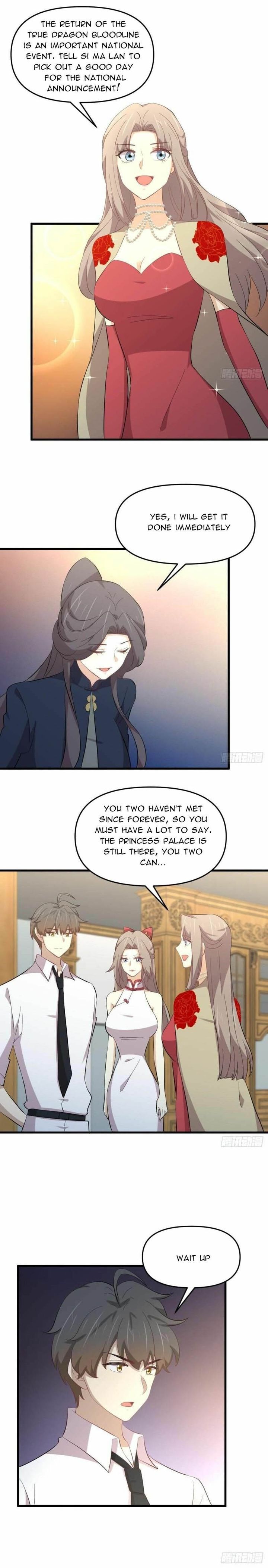 Immortal Swordsman In The Reverse World Chapter 327 - Page 9