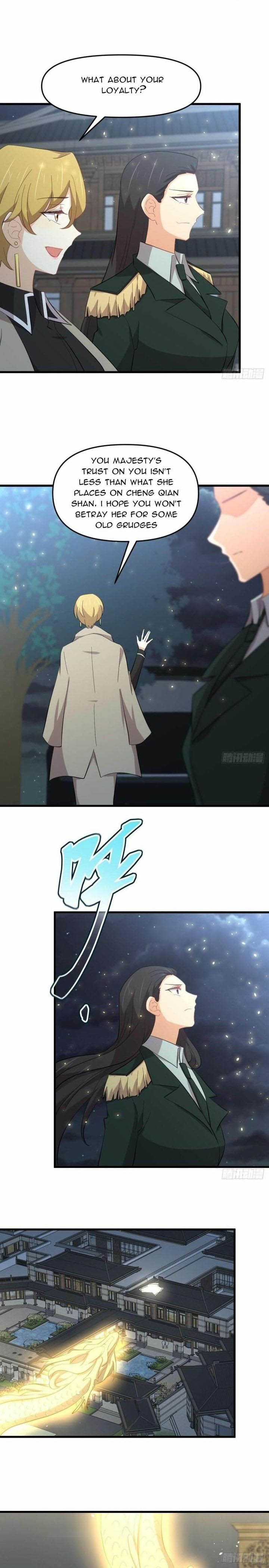 Immortal Swordsman In The Reverse World Chapter 328 - Page 10