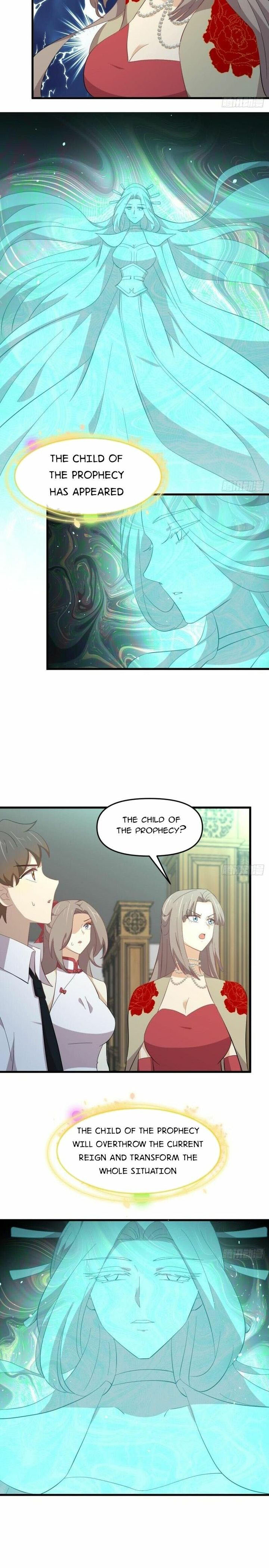 Immortal Swordsman In The Reverse World Chapter 328 - Page 2