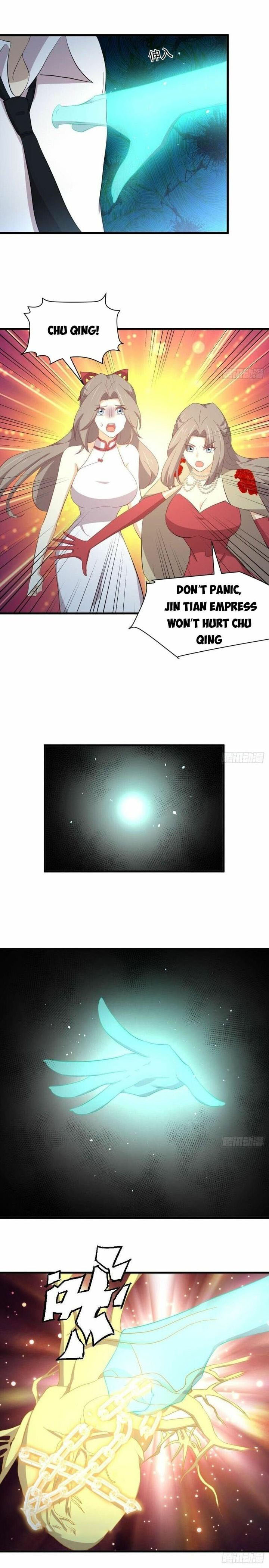 Immortal Swordsman In The Reverse World Chapter 328 - Page 4