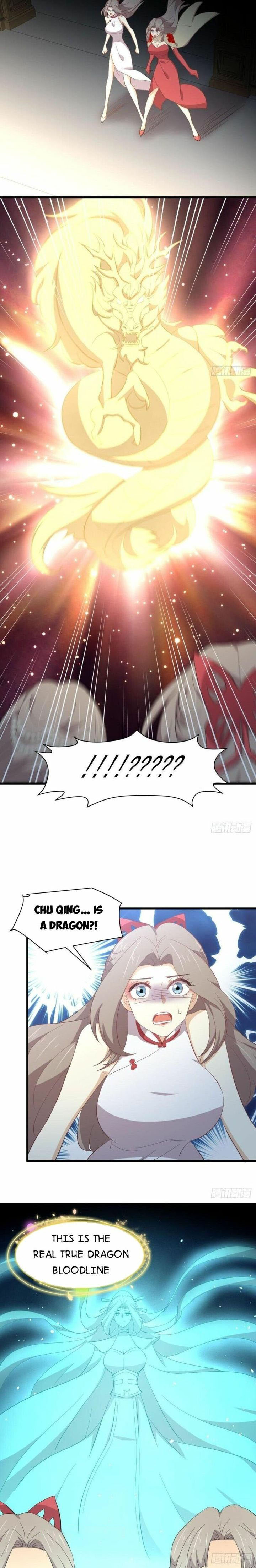 Immortal Swordsman In The Reverse World Chapter 328 - Page 6