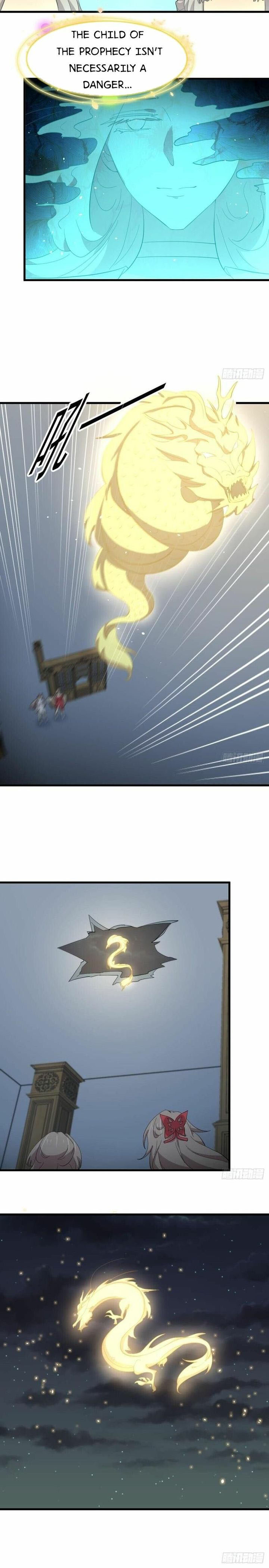 Immortal Swordsman In The Reverse World Chapter 328 - Page 7