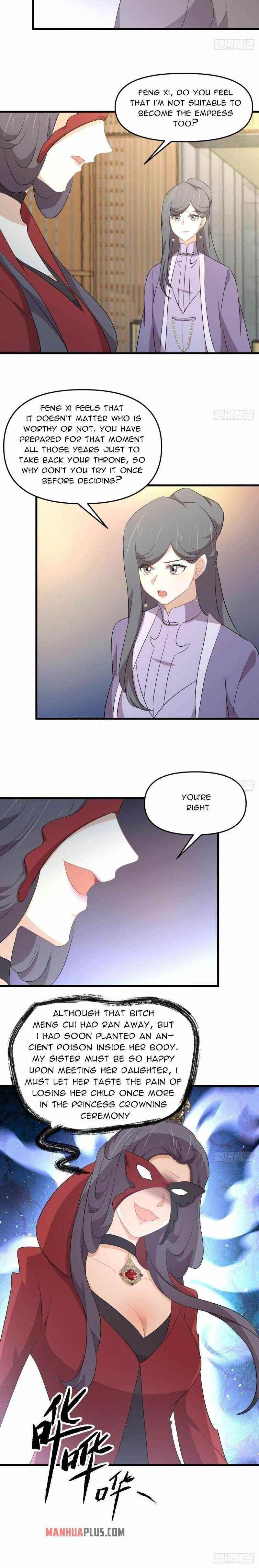 Immortal Swordsman In The Reverse World Chapter 329 - Page 10