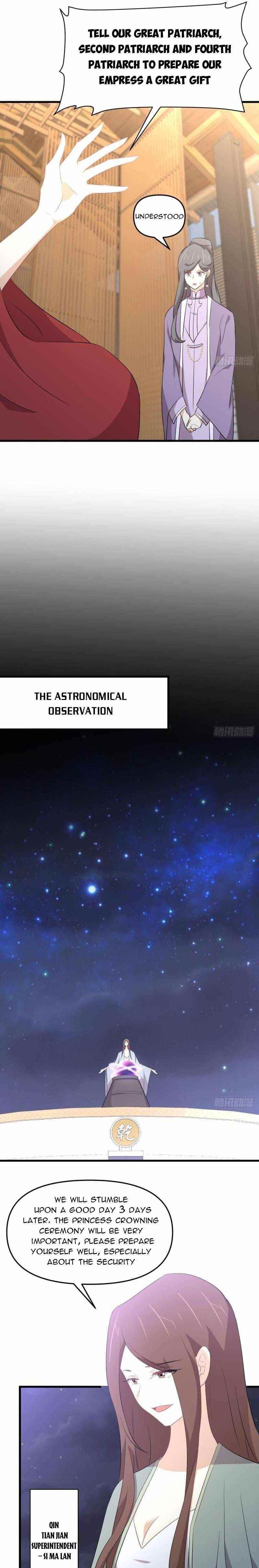 Immortal Swordsman In The Reverse World Chapter 329 - Page 11