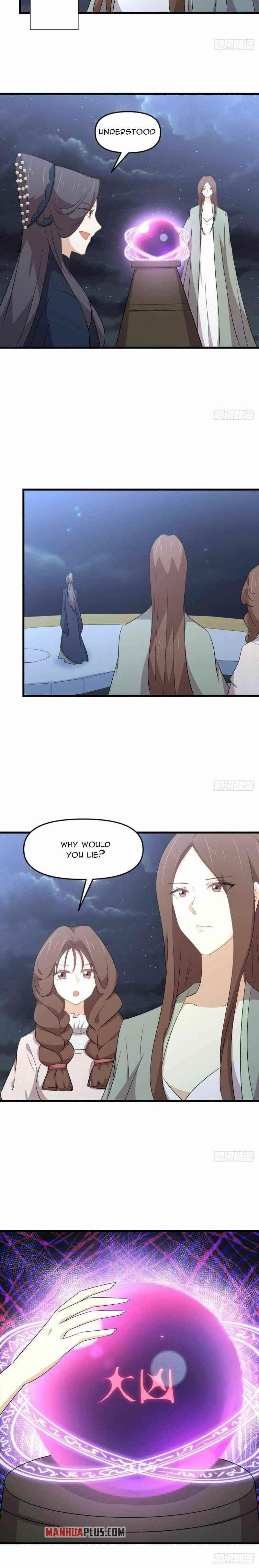 Immortal Swordsman In The Reverse World Chapter 329 - Page 12