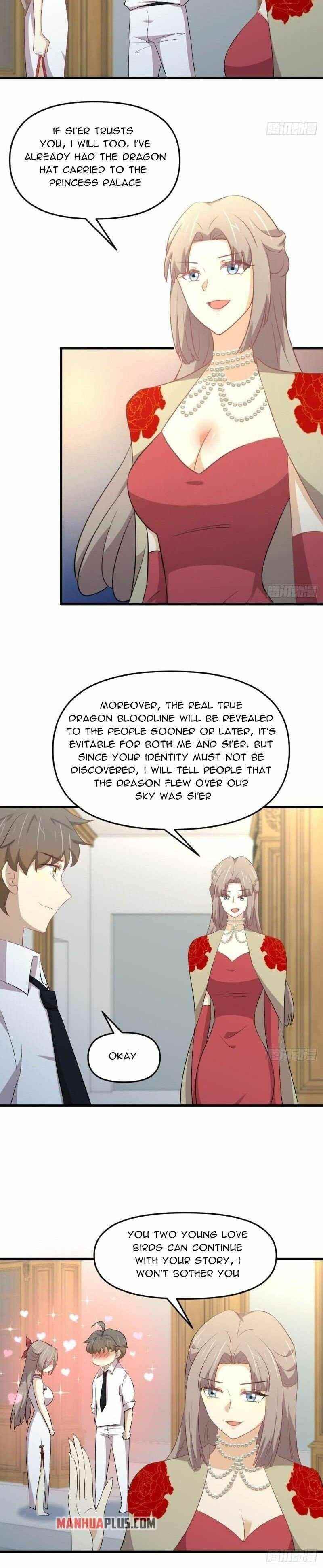 Immortal Swordsman In The Reverse World Chapter 329 - Page 2