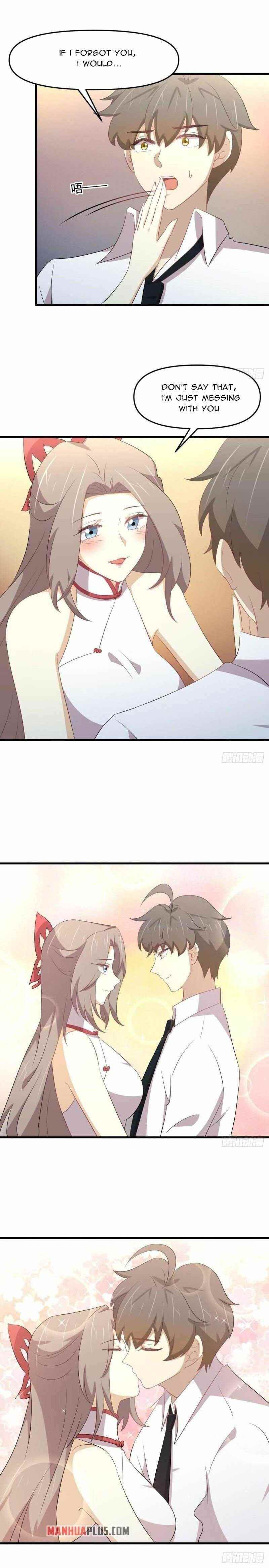 Immortal Swordsman In The Reverse World Chapter 329 - Page 4