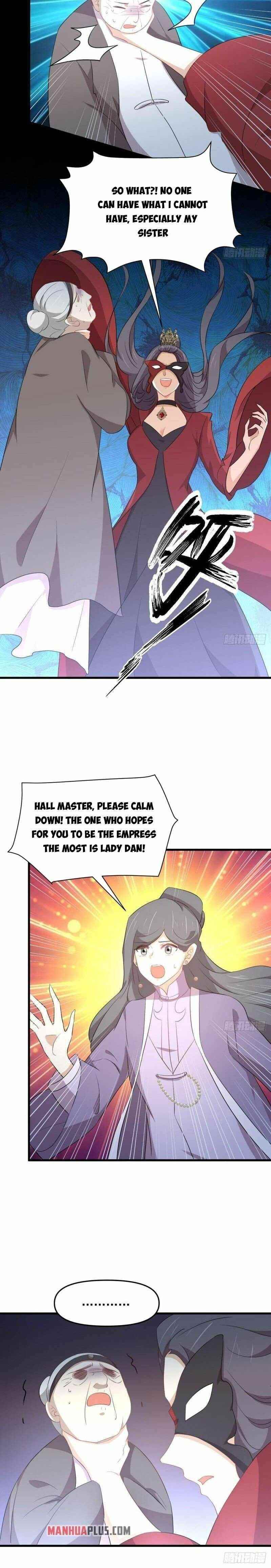 Immortal Swordsman In The Reverse World Chapter 329 - Page 8