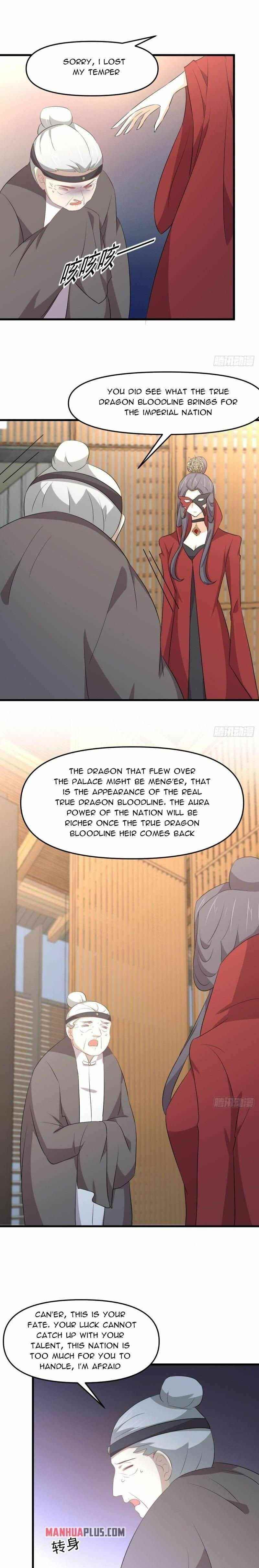 Immortal Swordsman In The Reverse World Chapter 329 - Page 9