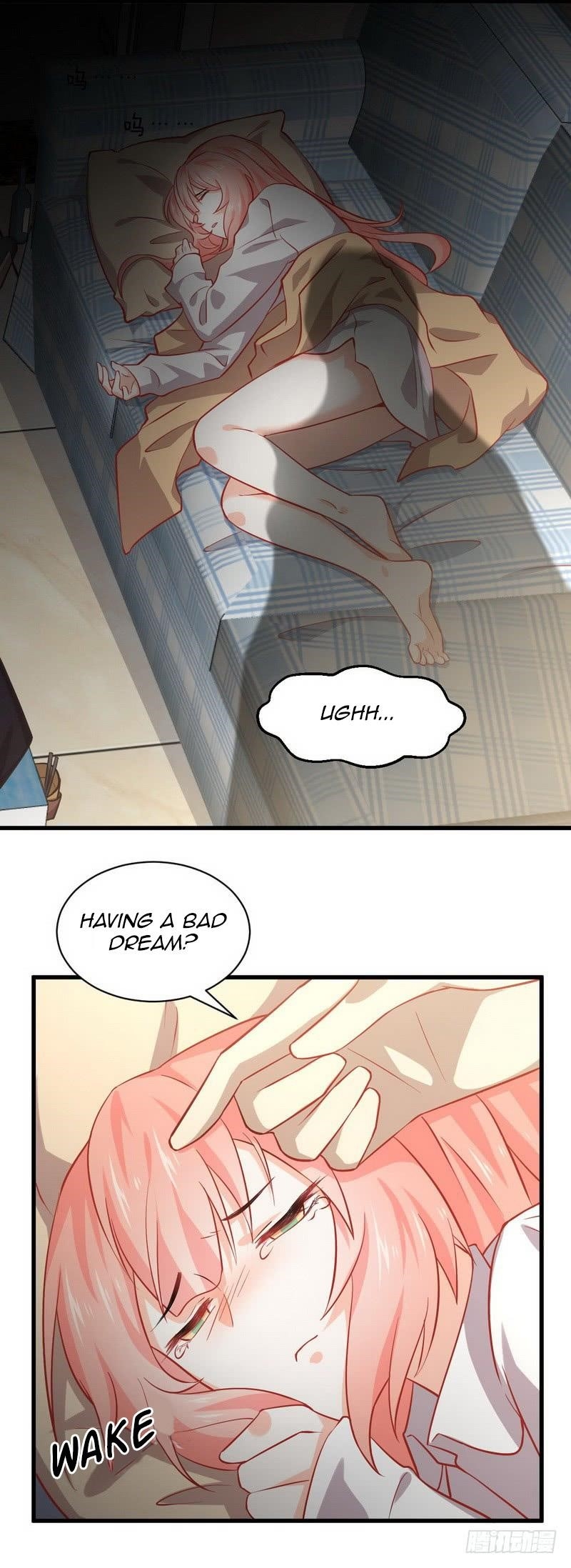 Immortal Swordsman In The Reverse World Chapter 33 - Page 11