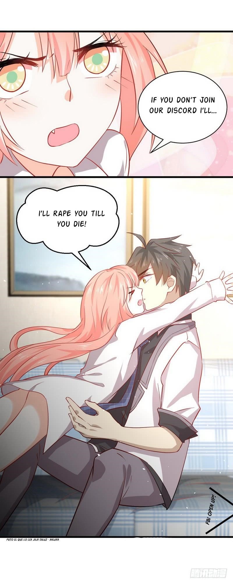 Immortal Swordsman In The Reverse World Chapter 33 - Page 17