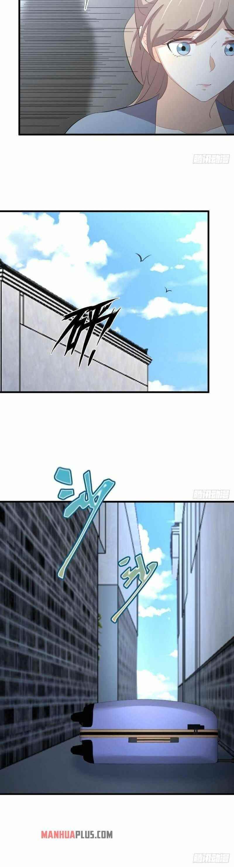 Immortal Swordsman In The Reverse World Chapter 330 - Page 14