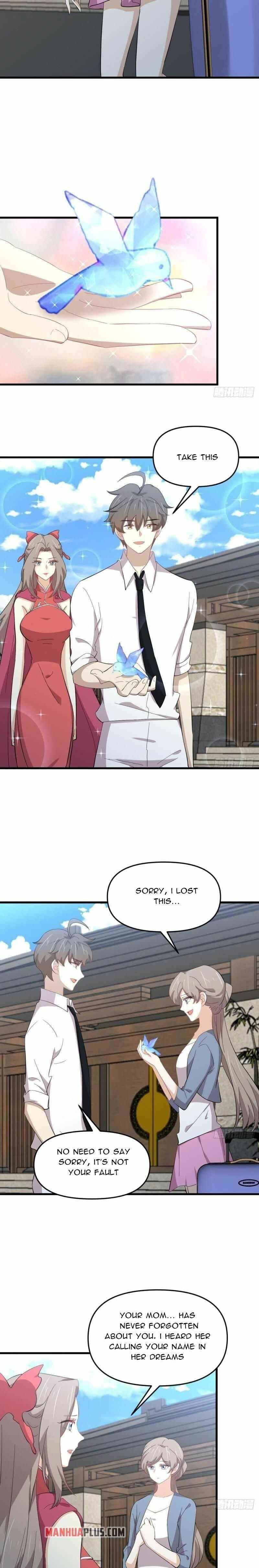 Immortal Swordsman In The Reverse World Chapter 330 - Page 7