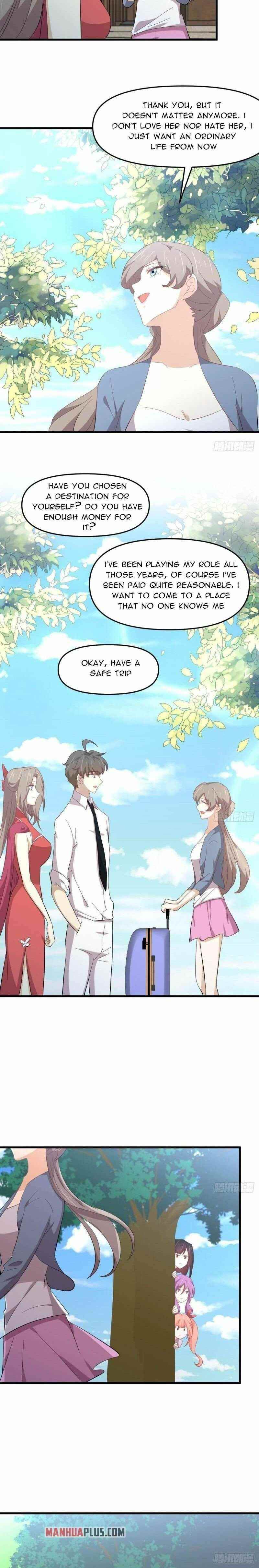 Immortal Swordsman In The Reverse World Chapter 330 - Page 8