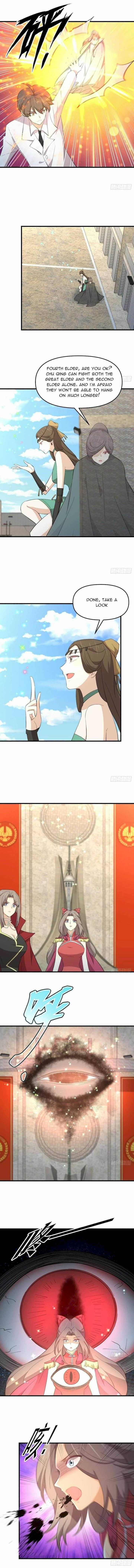 Immortal Swordsman In The Reverse World Chapter 333 - Page 4