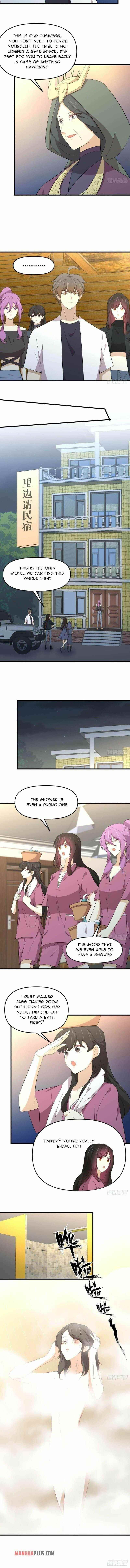 Immortal Swordsman In The Reverse World Chapter 336 - Page 5