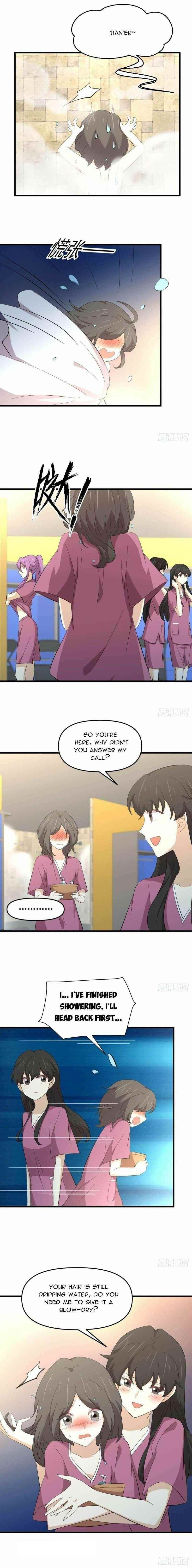 Immortal Swordsman In The Reverse World Chapter 336 - Page 6