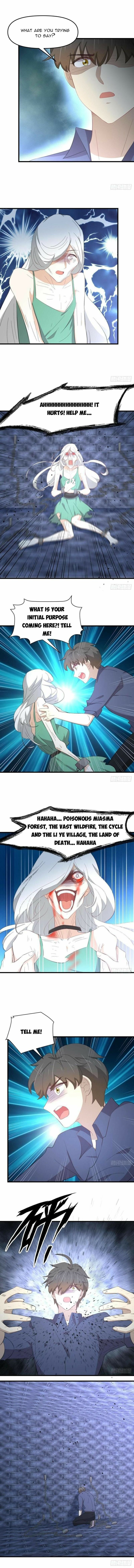 Immortal Swordsman In The Reverse World Chapter 338 - Page 4