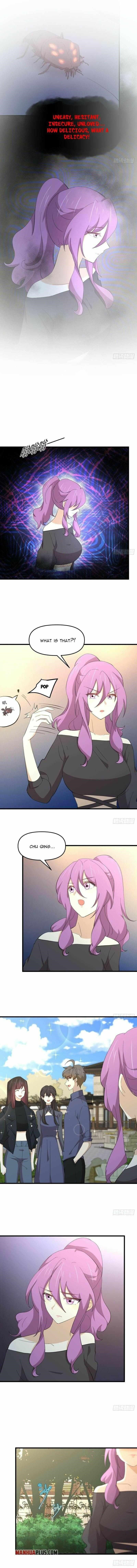 Immortal Swordsman In The Reverse World Chapter 339 - Page 1