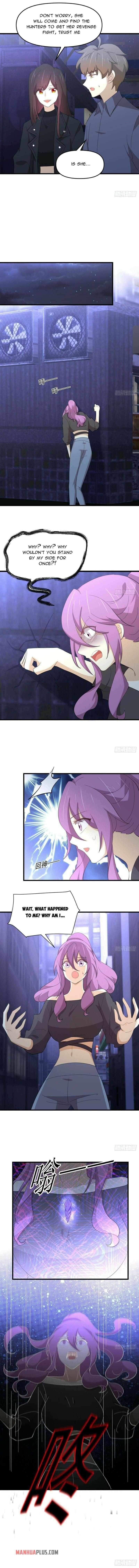 Immortal Swordsman In The Reverse World Chapter 339 - Page 3