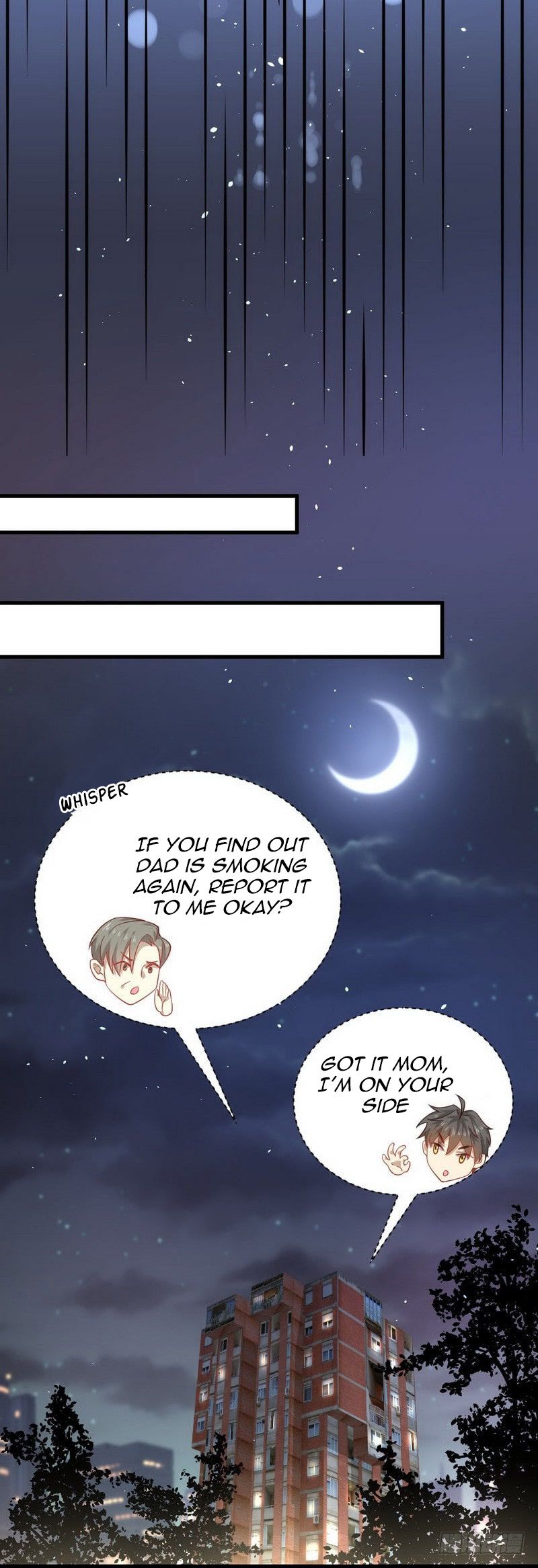 Immortal Swordsman In The Reverse World Chapter 34 - Page 12