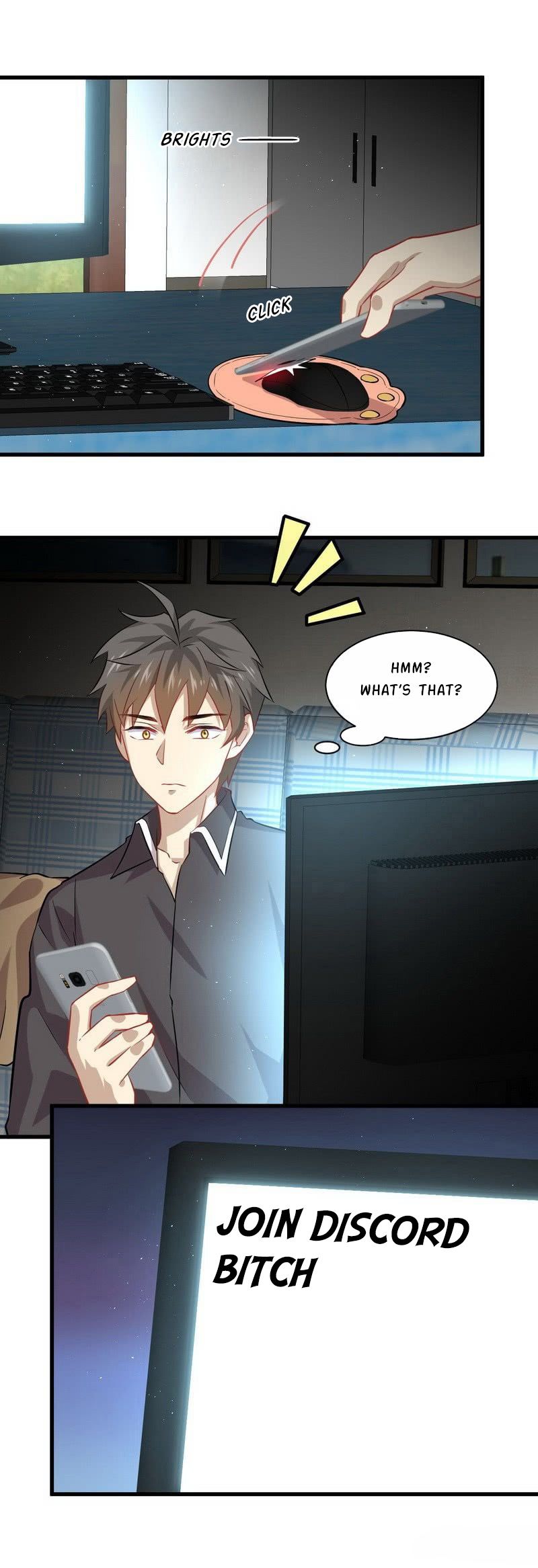 Immortal Swordsman In The Reverse World Chapter 34 - Page 18