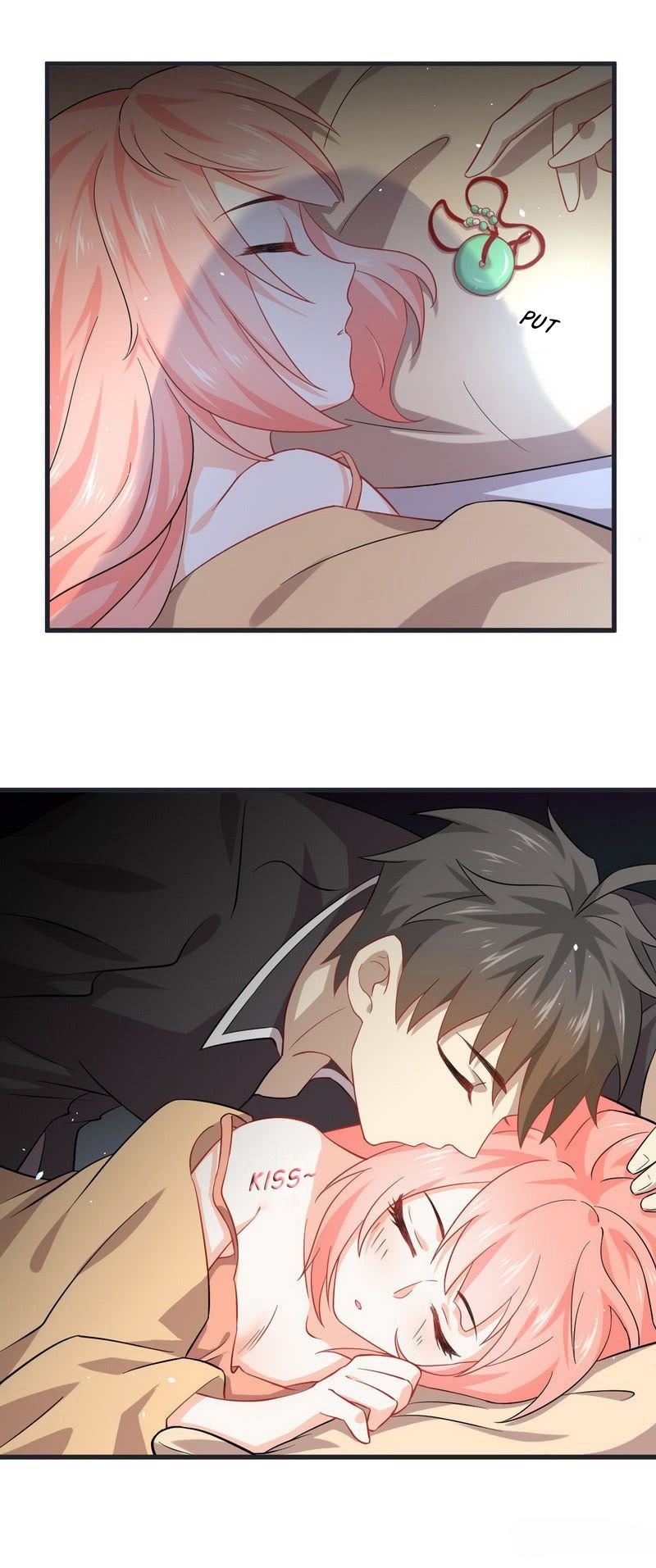 Immortal Swordsman In The Reverse World Chapter 34 - Page 4