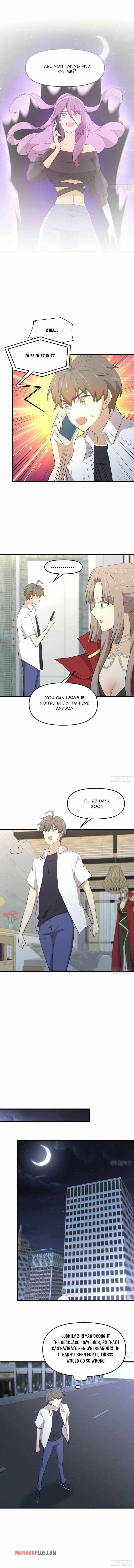 Immortal Swordsman In The Reverse World Chapter 340 - Page 1