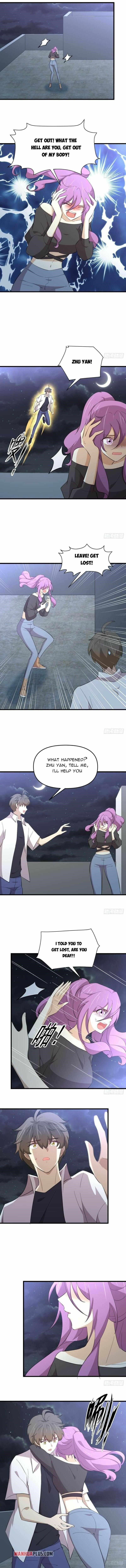 Immortal Swordsman In The Reverse World Chapter 340 - Page 2