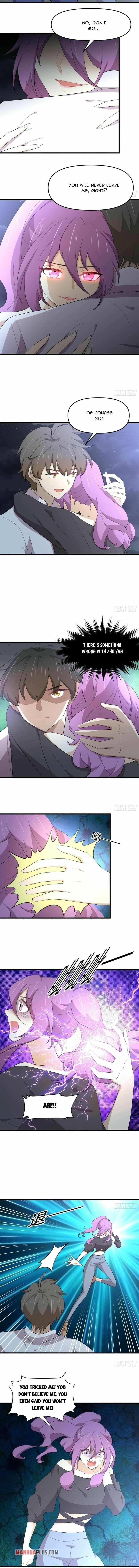 Immortal Swordsman In The Reverse World Chapter 340 - Page 3