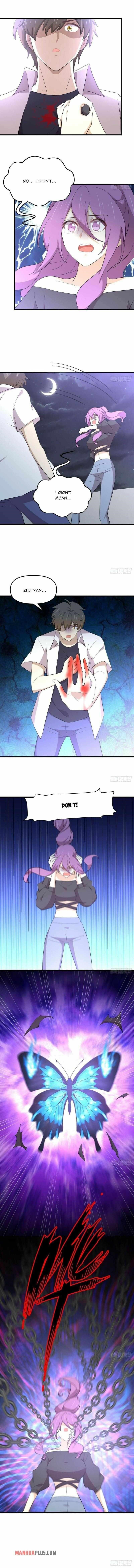 Immortal Swordsman In The Reverse World Chapter 340 - Page 6