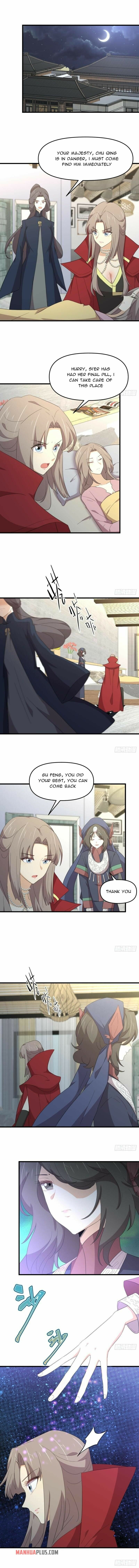 Immortal Swordsman In The Reverse World Chapter 342 - Page 2