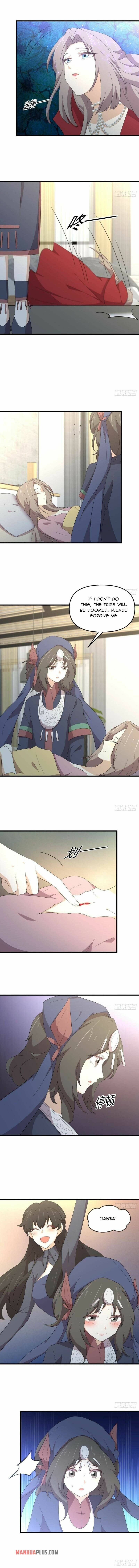 Immortal Swordsman In The Reverse World Chapter 342 - Page 3