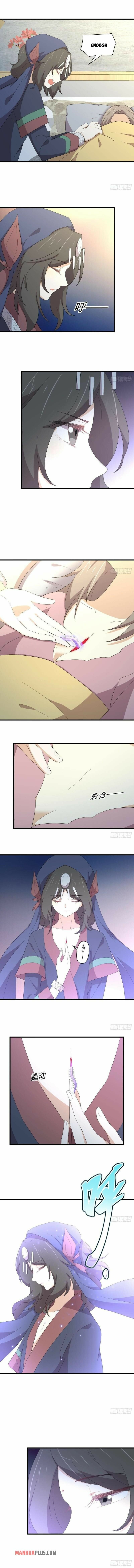 Immortal Swordsman In The Reverse World Chapter 342 - Page 4