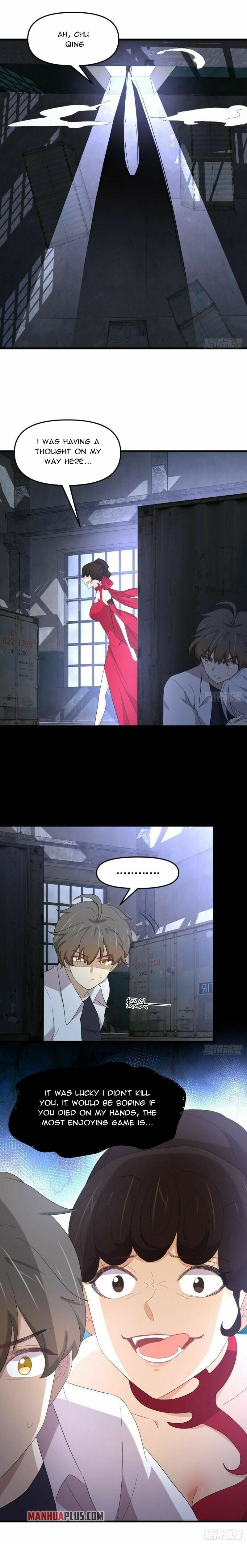 Immortal Swordsman In The Reverse World Chapter 342 - Page 6