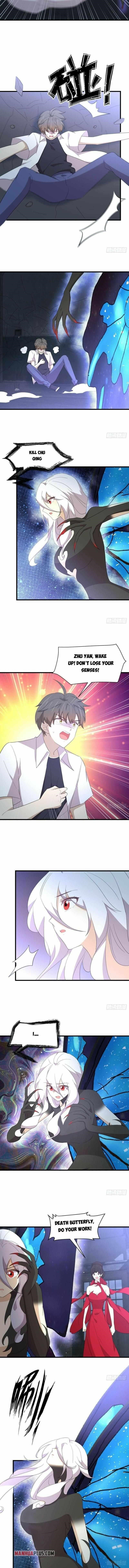 Immortal Swordsman In The Reverse World Chapter 343 - Page 5