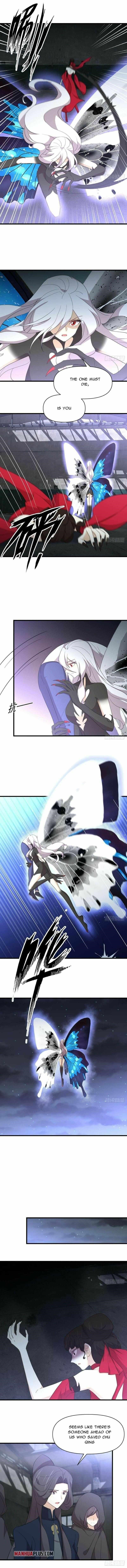 Immortal Swordsman In The Reverse World Chapter 344 - Page 2