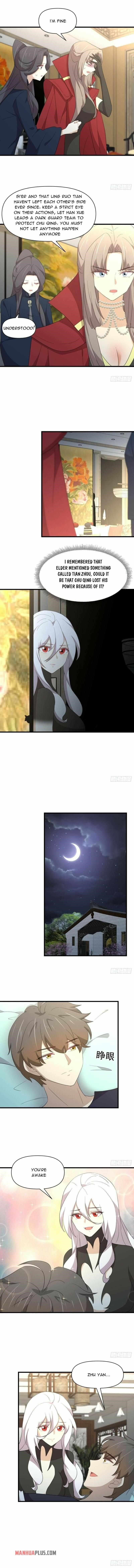 Immortal Swordsman In The Reverse World Chapter 344 - Page 6