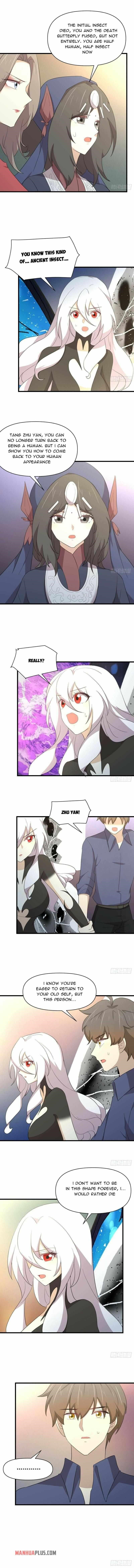 Immortal Swordsman In The Reverse World Chapter 345 - Page 5