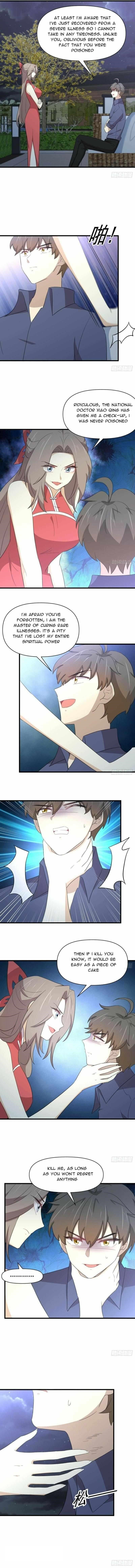 Immortal Swordsman In The Reverse World Chapter 346 - Page 1